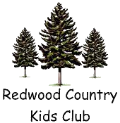 Redwood Country Kids Club